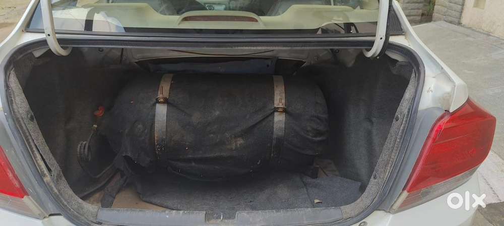 Honda Amaze 2016 Petrol Manual