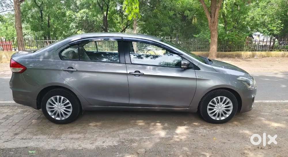 Maruti Suzuki Ciaz 2016 Vdi Plus