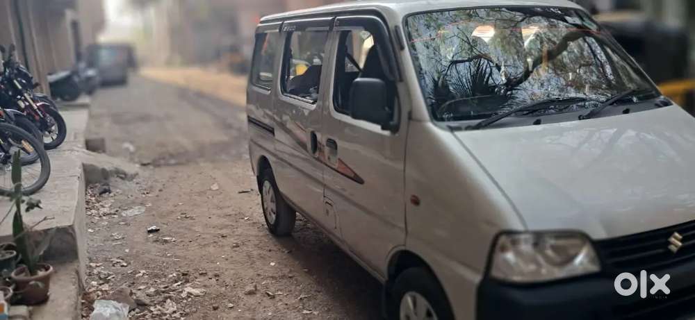 Maruti Eeco 2019