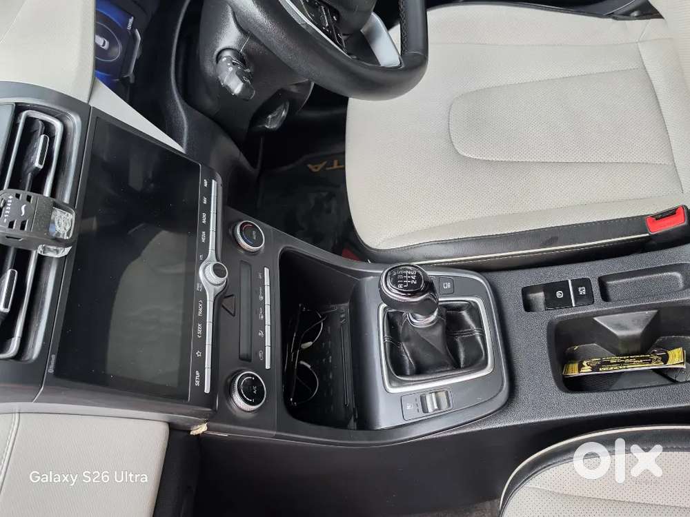 Hyundai Creta Diesel 2020