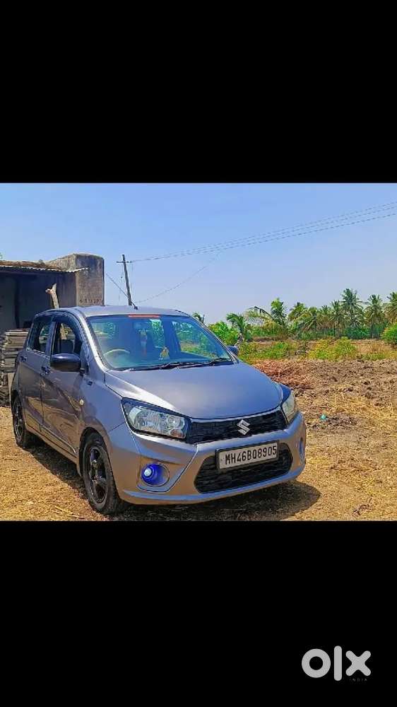 Maruti Suzuki Celerio 2020 Cng & Hybrids Good Condition