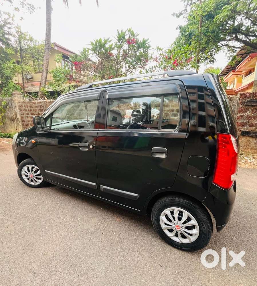 Maruti Suzuki Petrol 2013