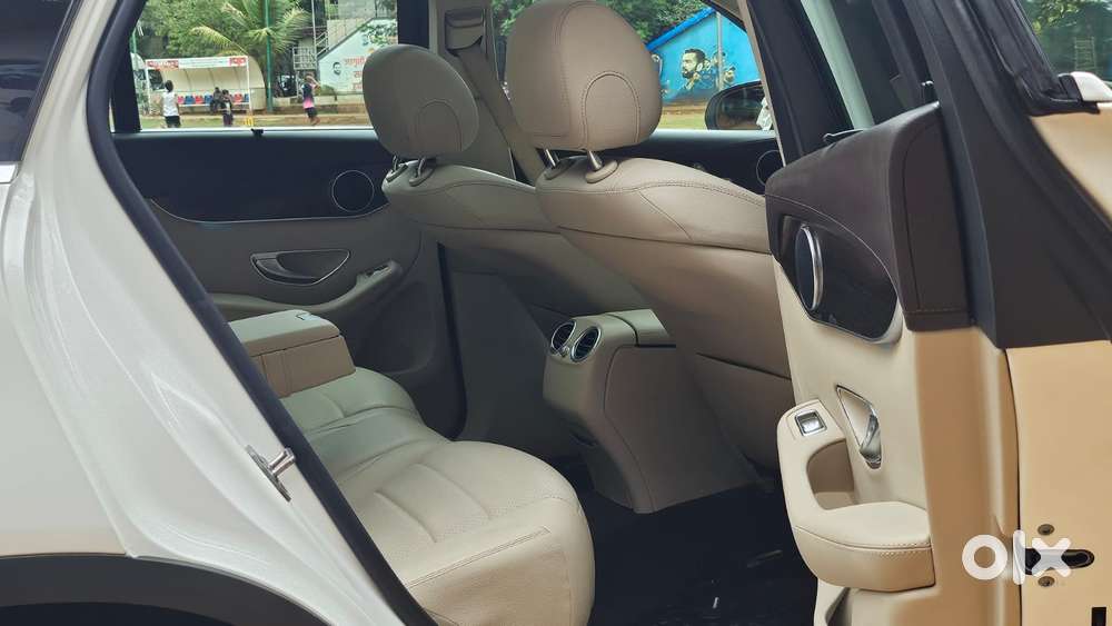 Mercedes-benz Gla Class 200 D Style, 2017, Diesel