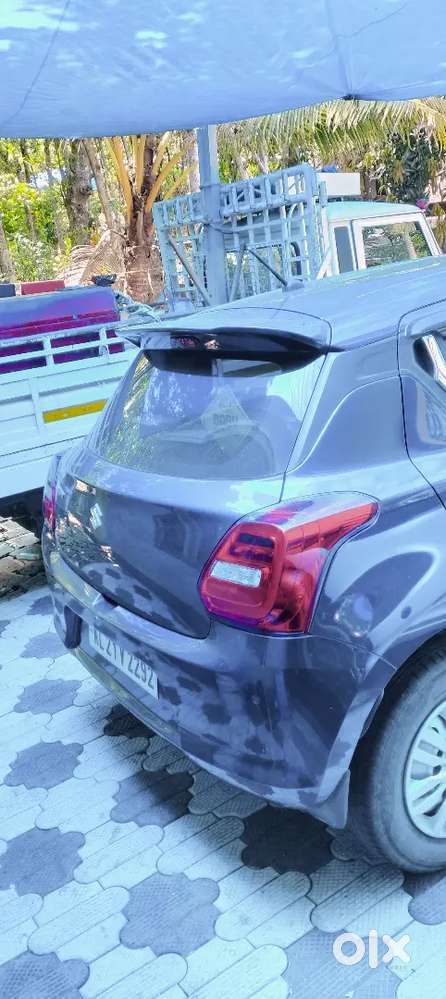 Maruti Suzuki Swift 2020 Petrol 25000 Km Driven
