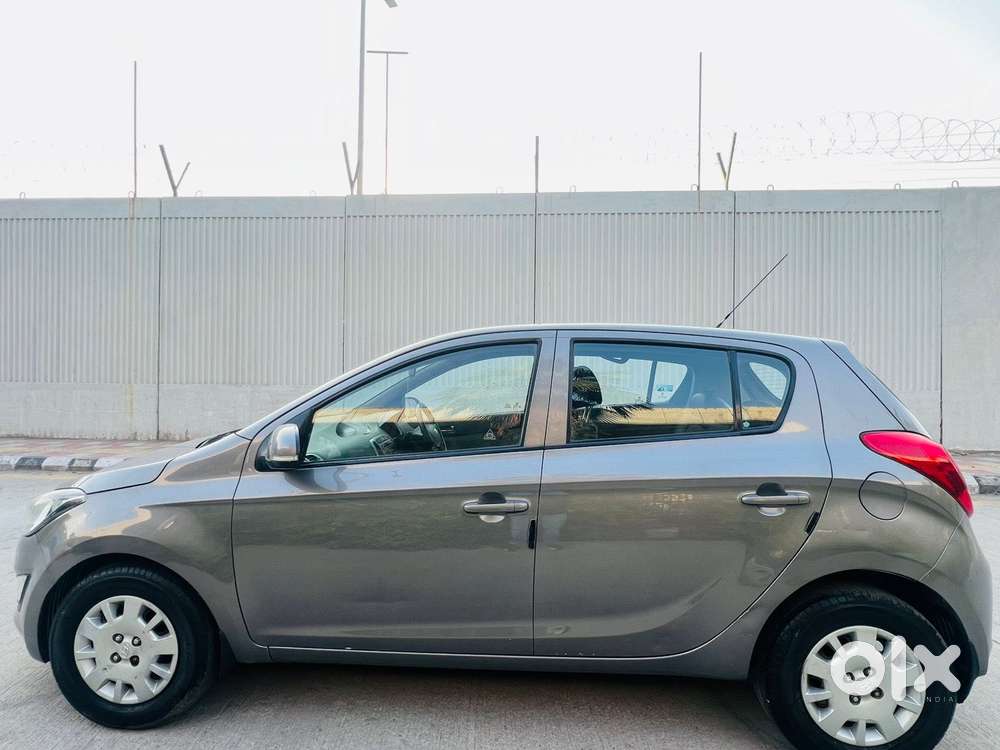 Hyundai I20 Magna Plus, 2013, Cng & Hybrids