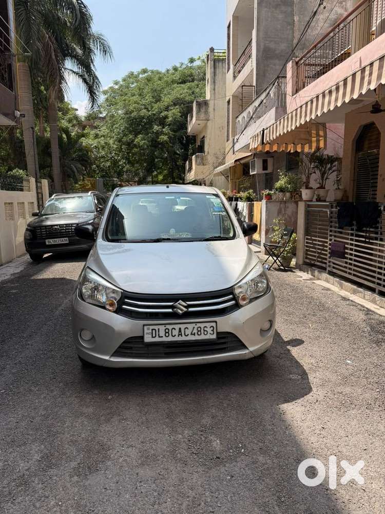 Maruti Suzuki Celerio 2016 Good Condition