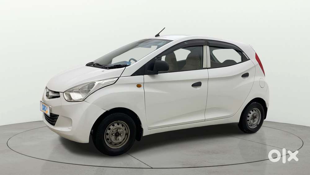 Hyundai Eon Era +, 2016, Petrol