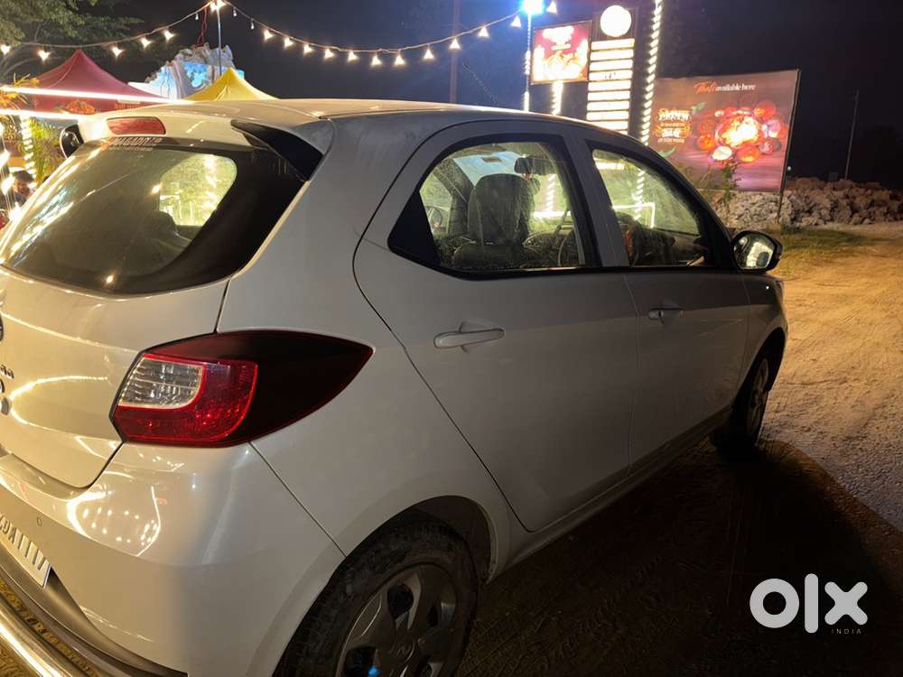 2021 Tata Tiago Petrol Manual Very Low Driven