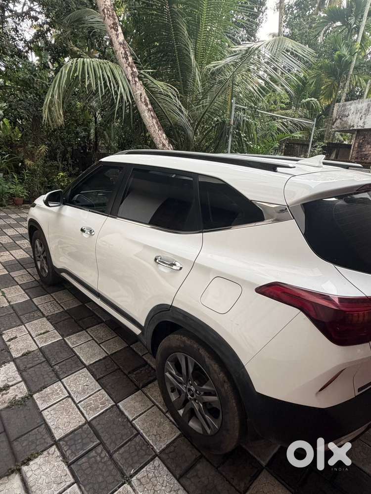 Kia Seltos,htx Ivt,petrol(2020)