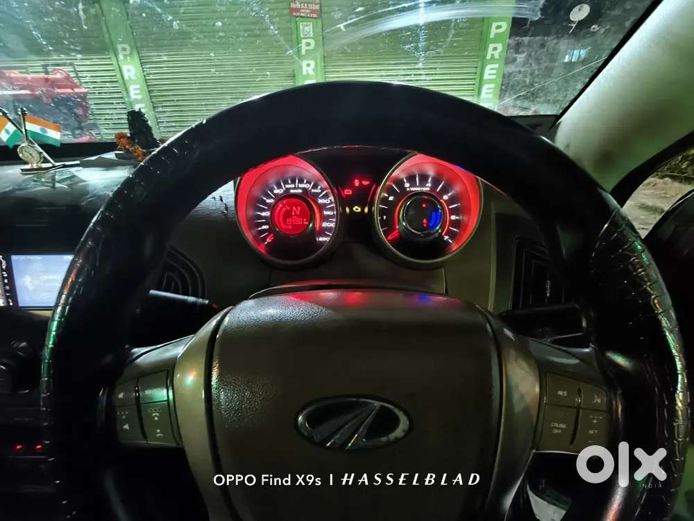 Mahindra Xuv500 Diesel Manual 2016