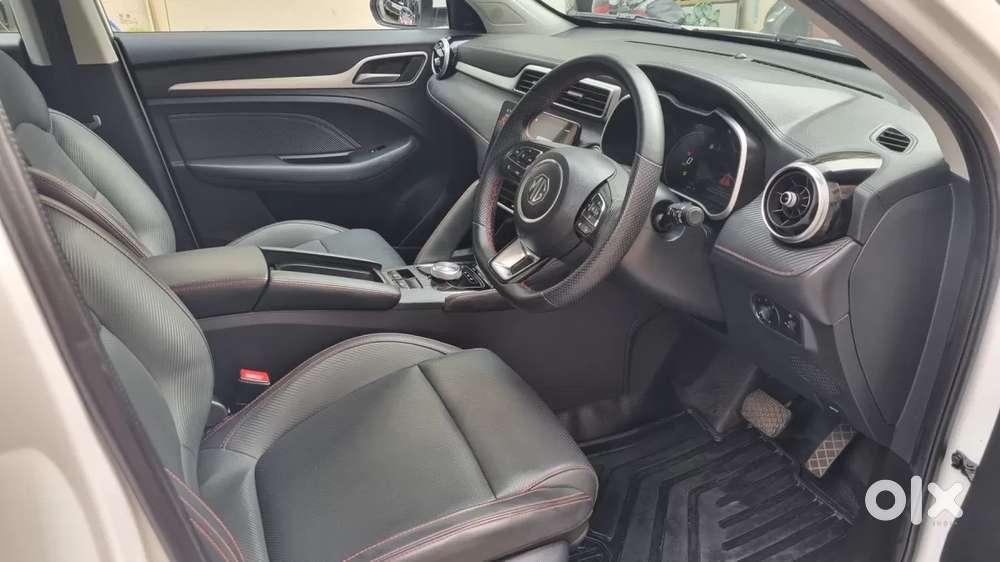 Mg Zs Ev, 2024, Electric