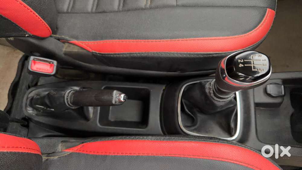 Renault Kwid 2019-ongoing 1.0 Rxt (o), 2019, Petrol