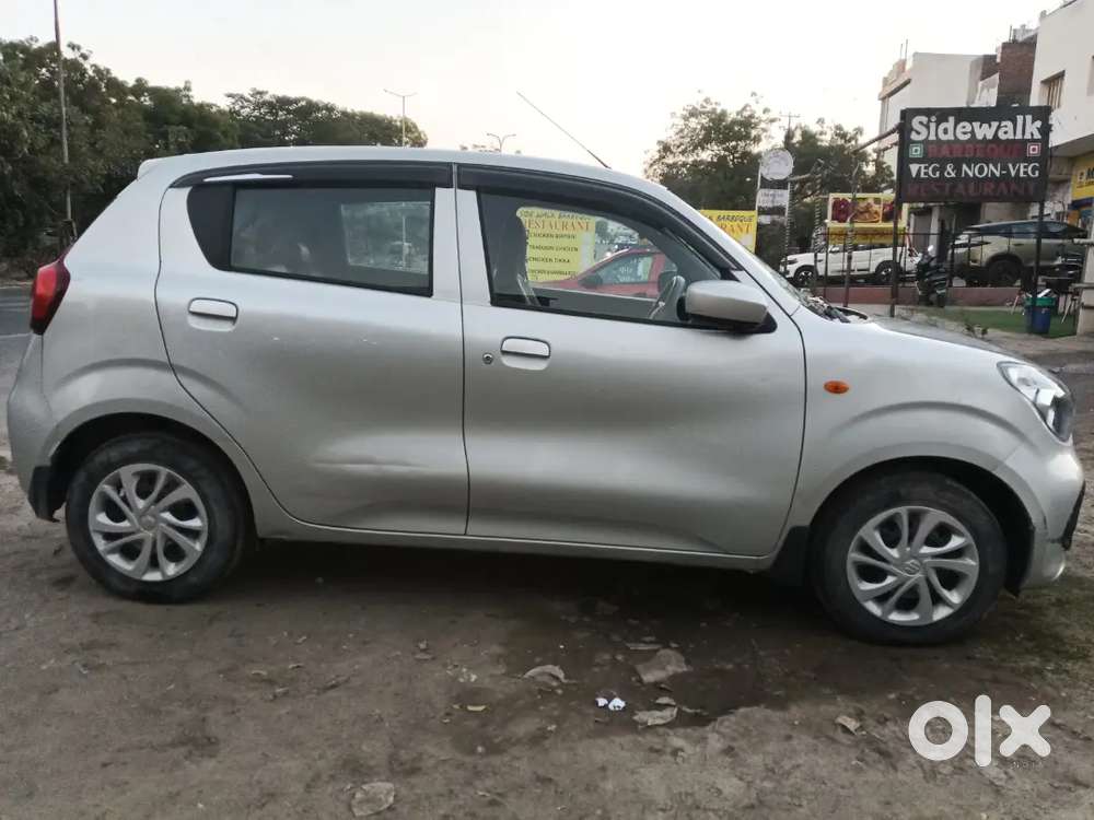 Maruti Celerio Vxi + 2022 With Good Condition