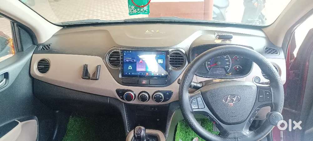 Hyundai Grand I10 2014 Diesel