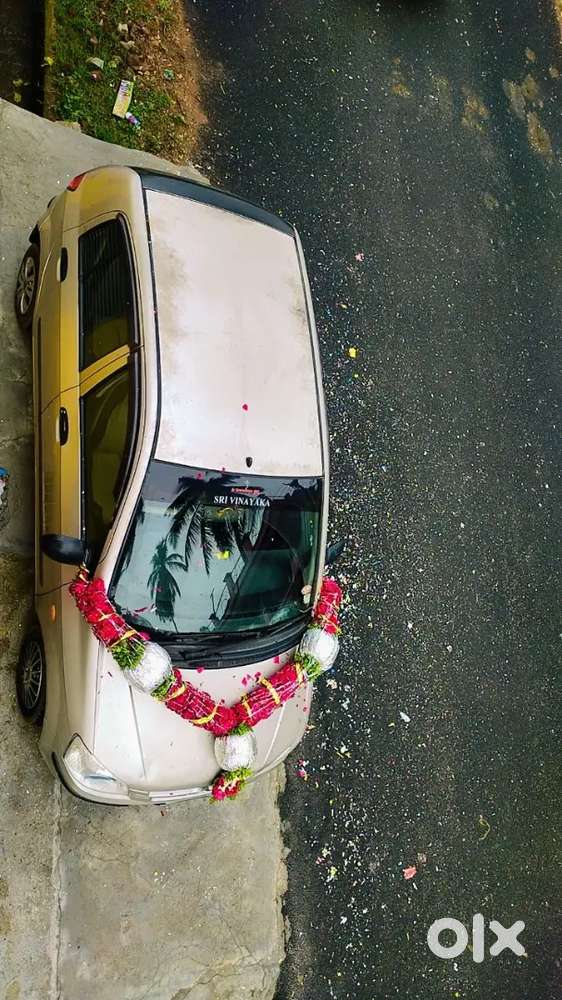 Hyundai Getz Good Condition