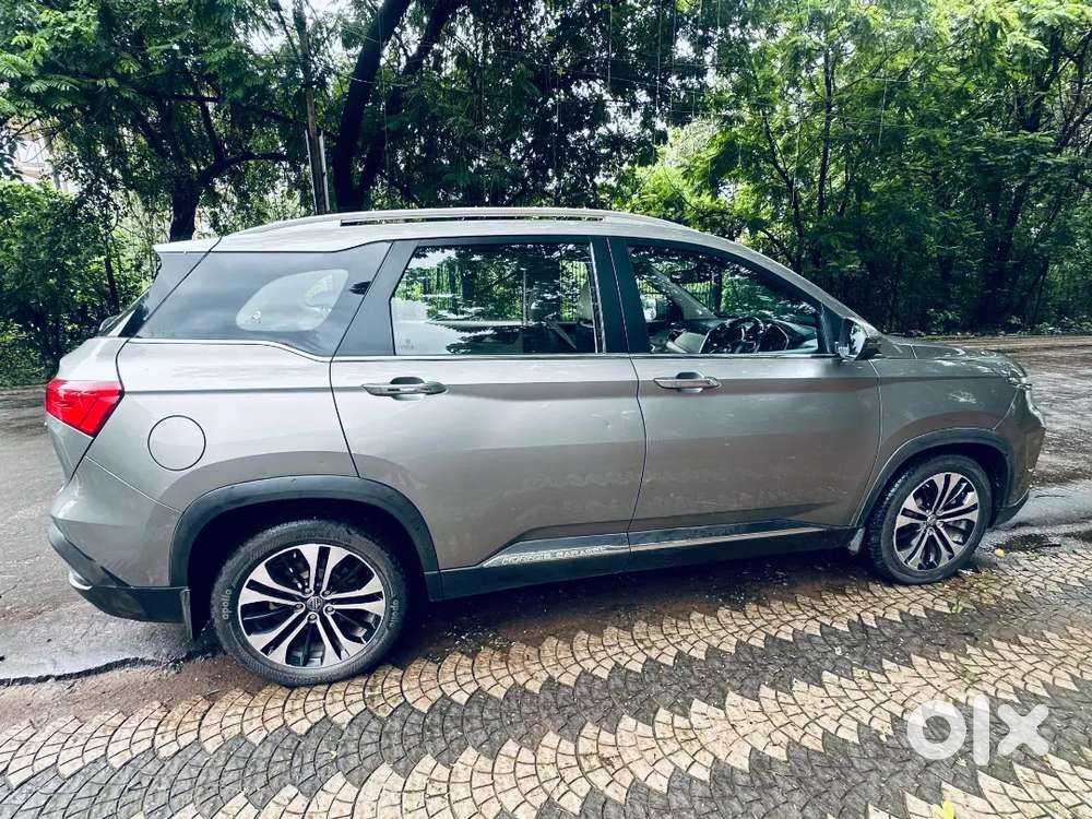 Mg Hector 2.0 Diesel 2021 91000 Km