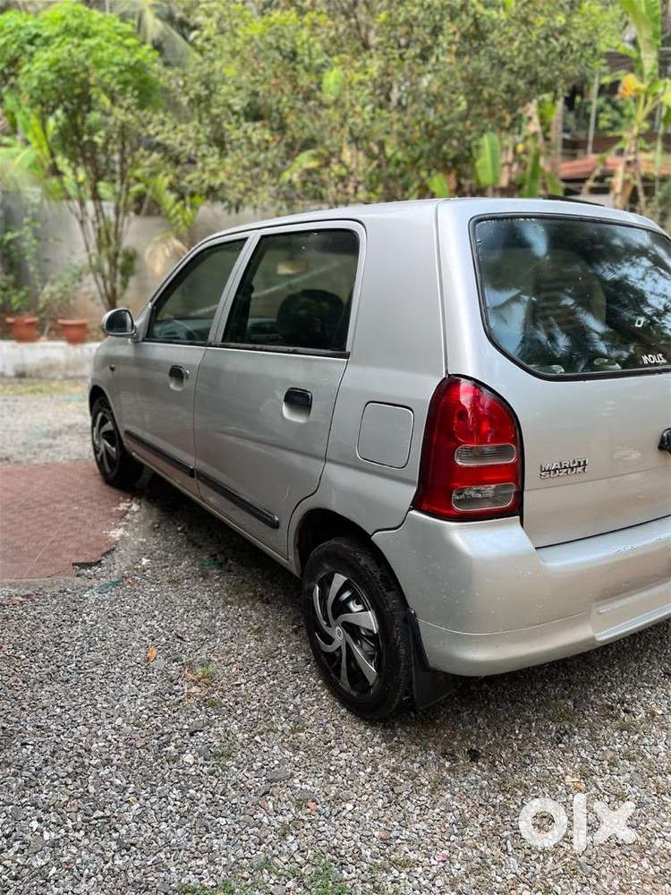 Maruti Suzuki Alto 800 2008 Petrol 150000 Km Driven