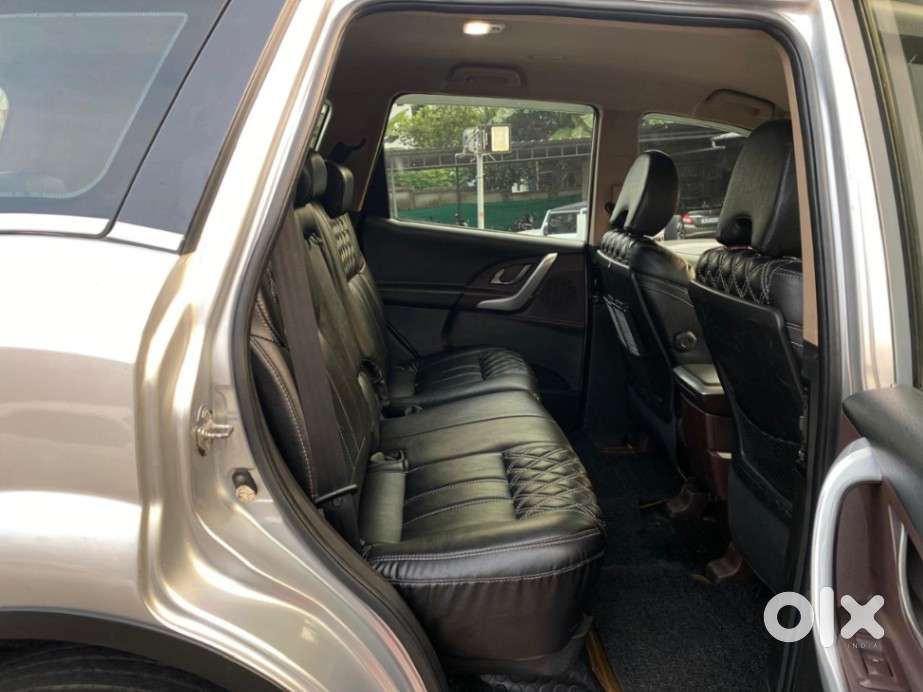 Mahindra Xuv500 W6 2wd, 2014, Diesel