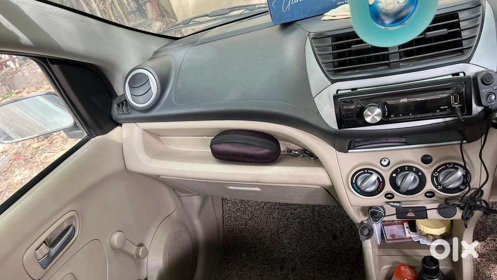 Maruti Suzuki A-star 2012 Petrol Well Maintained