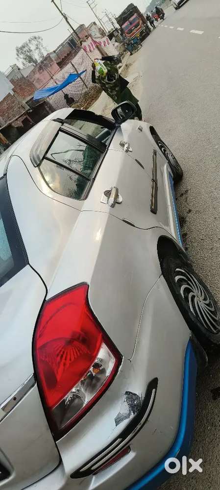 Maruti Suzuki Swift 2010 Vdi