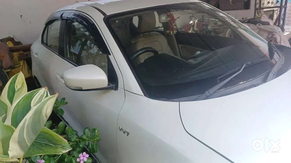 Maruti Suzuki Dzire Vxi 2019