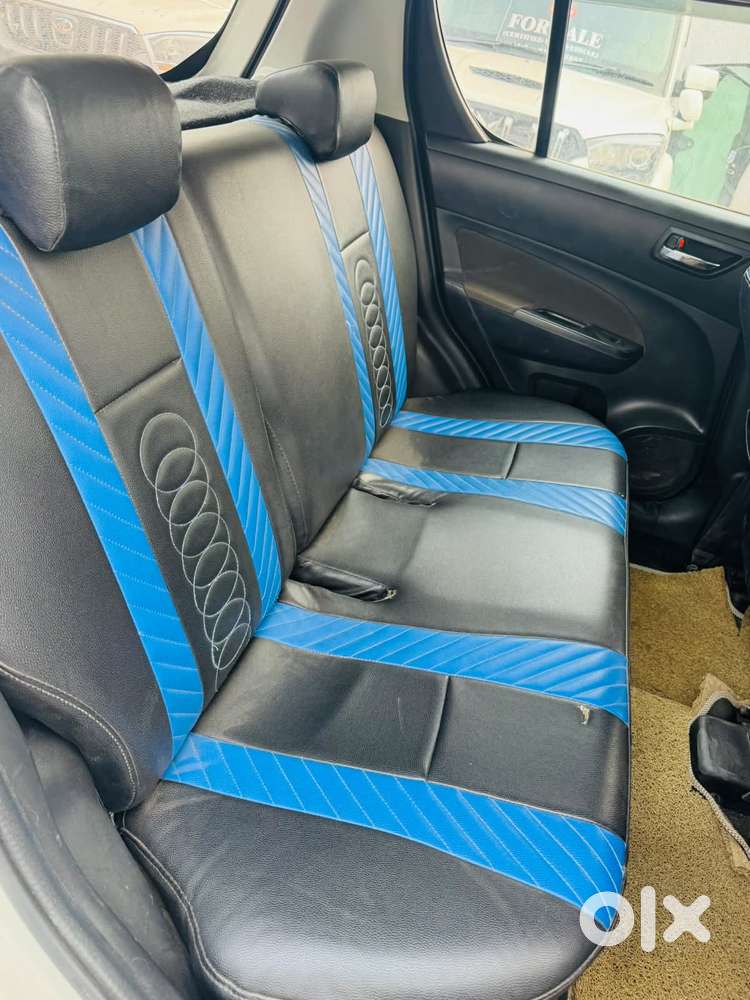 Maruti Suzuki Swift Vdi (o), 2015, Diesel