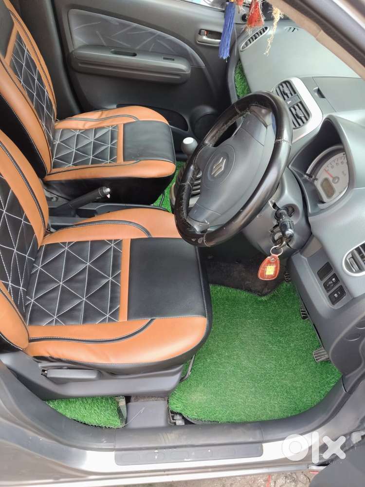 Maruti Suzuki Ritz Genus Vdi, 2011, Diesel