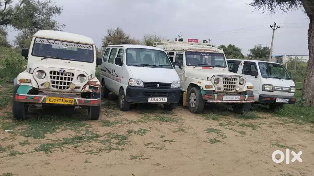 Maruti Suzuki Eeco 2019