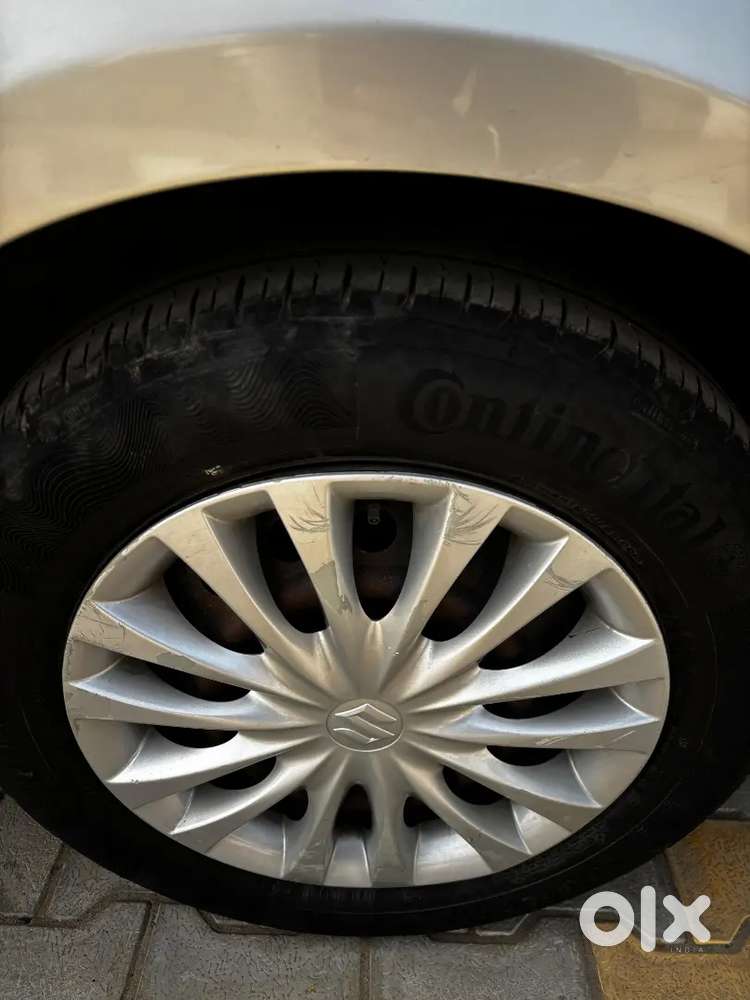 Maruti Suzuki Ciaz 2017