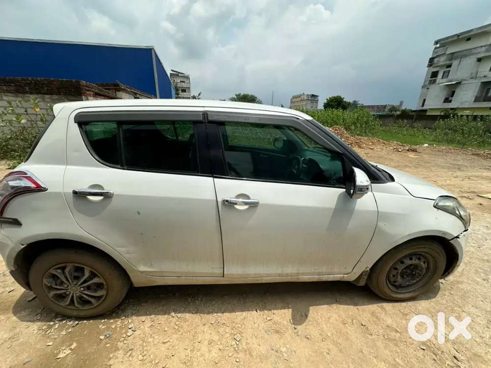 Urgent Sell Swift 2014 Edition