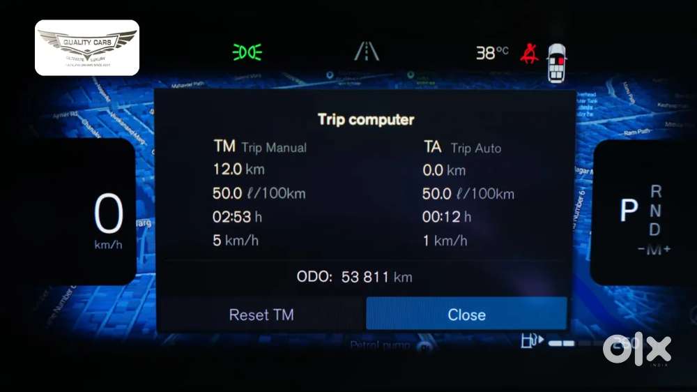 Volvo Xc90, 2024, Petrol