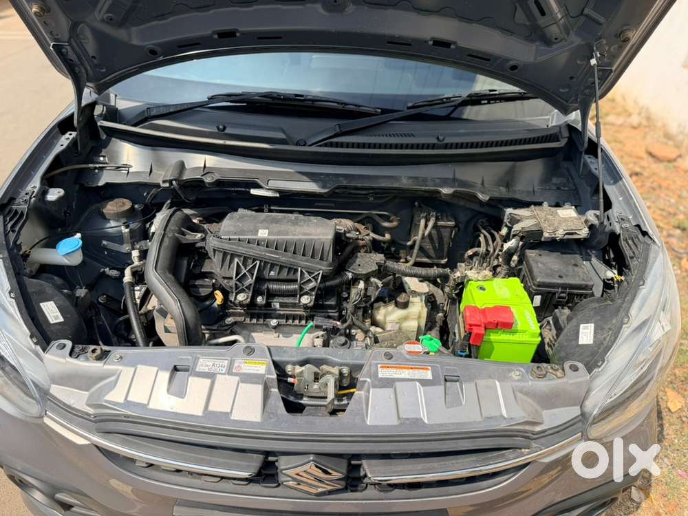 Maruti Suzuki Celerio (2024)