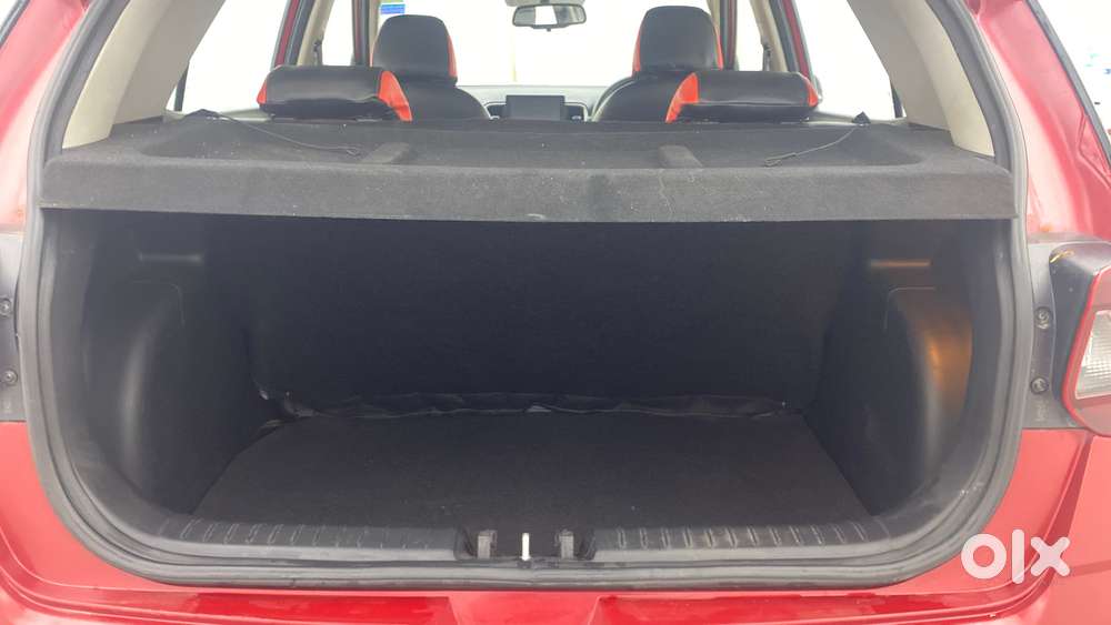 Hyundai Venue Sx Plus Turbo Dct, 2021, Petrol