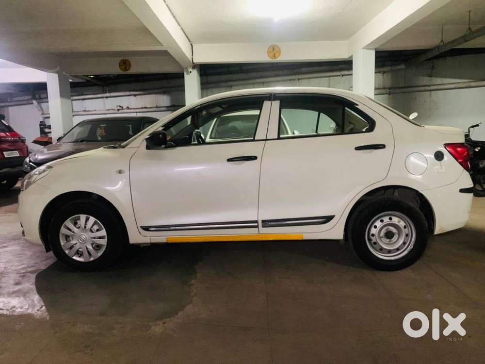 Maruti Suzuki Dzire Tour S 2024
