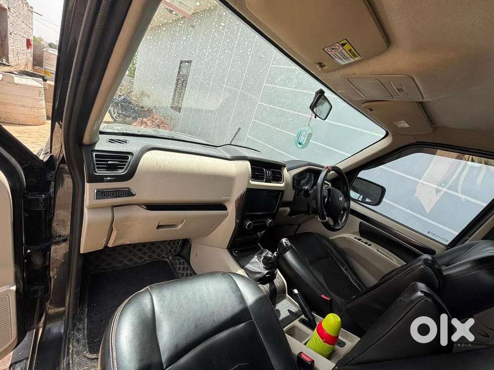 Mahindra Diesel Manual 2023