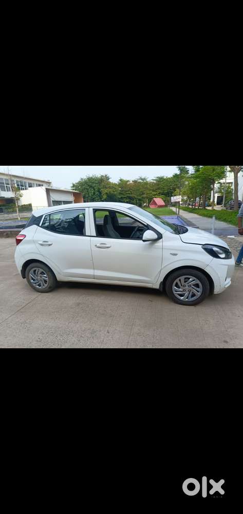 Hyundai Grand I10 Nios Magna, 2022, Petrol