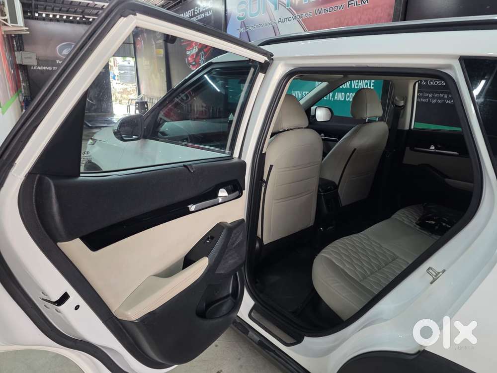 Kia Seltos Htx D, 2020, Diesel