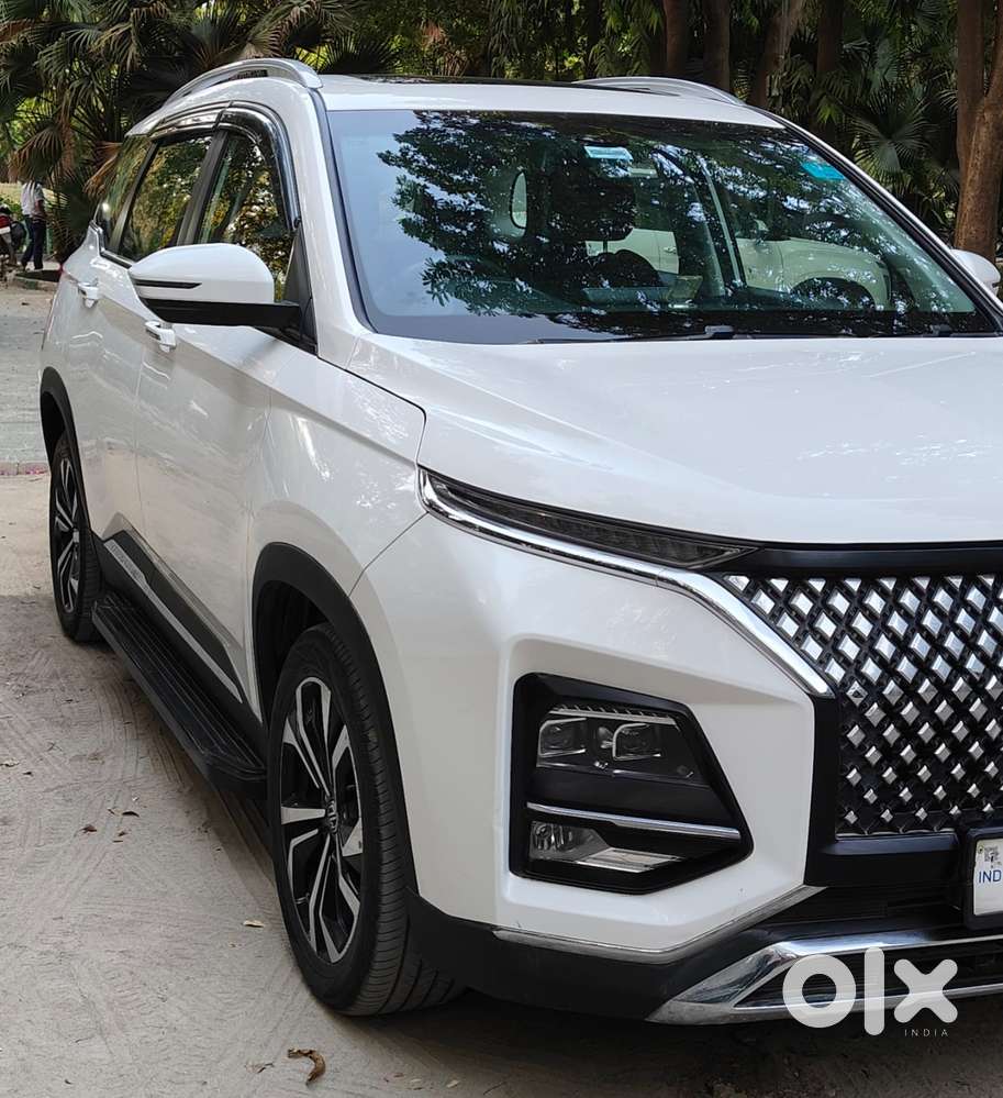 Mg Hector, 2024, Petrol