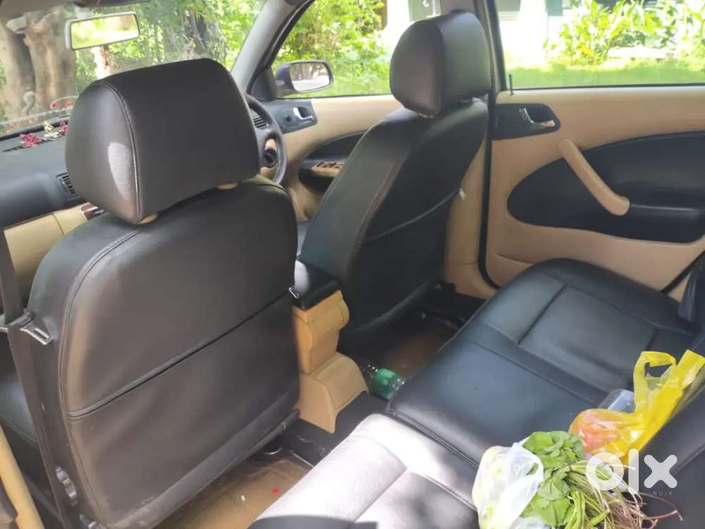 Skoda Octavia 2005 Elegance