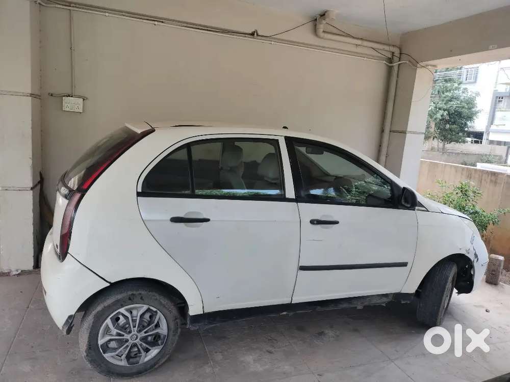 Tata Vista Tech Ls 2012 Manual Diesel