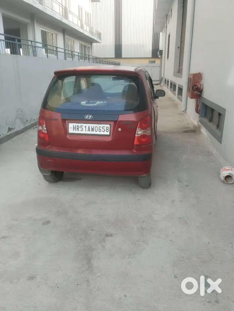 Cng Petrol Donon Hai