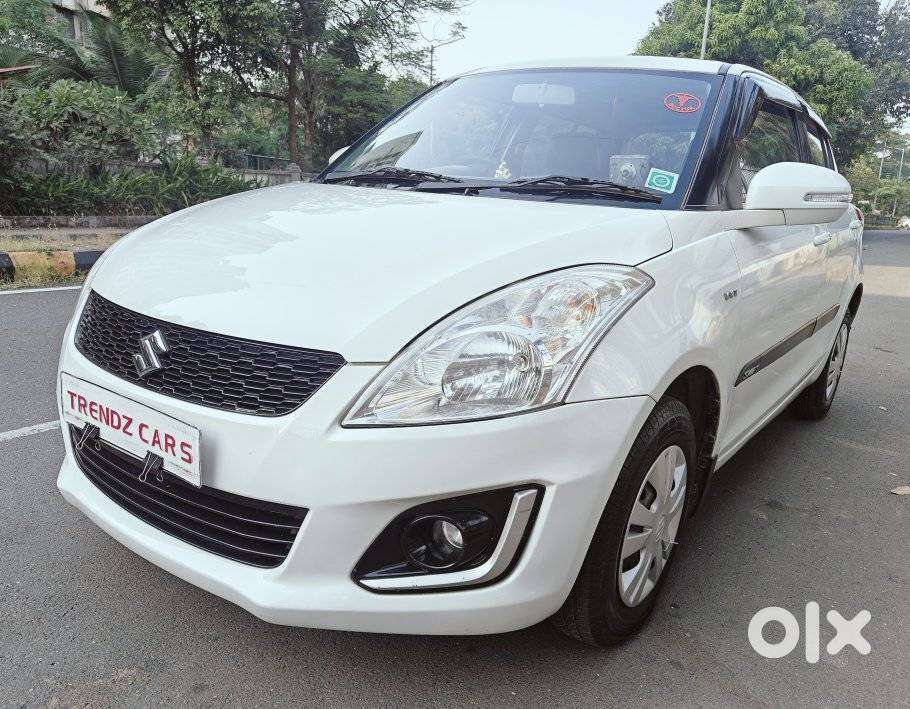 Maruti Suzuki Swift Vxi 1.2 Abs Bs-iv, 2015, Petrol