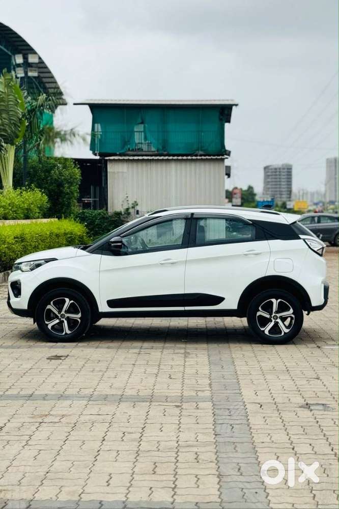 Tata Nexon, 2023, Diesel