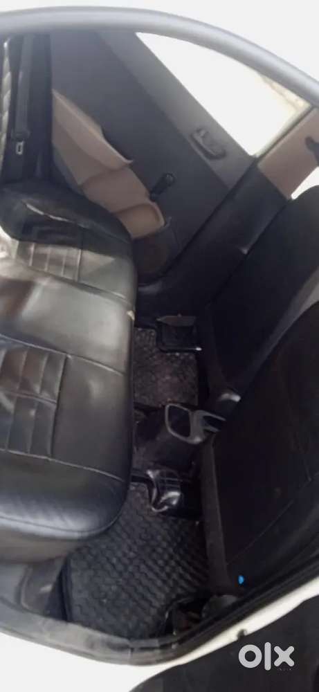 Hyundai Xcent 2022 Cng & Hybrids 263152 Km Driven 14*14kist Baki