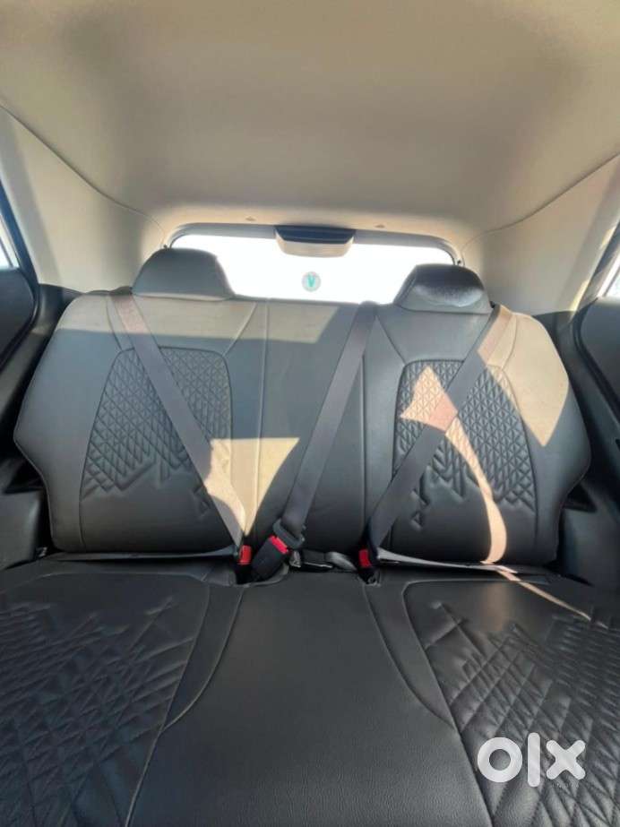Hyundai Venue 1.2 S (o), 2025, Petrol