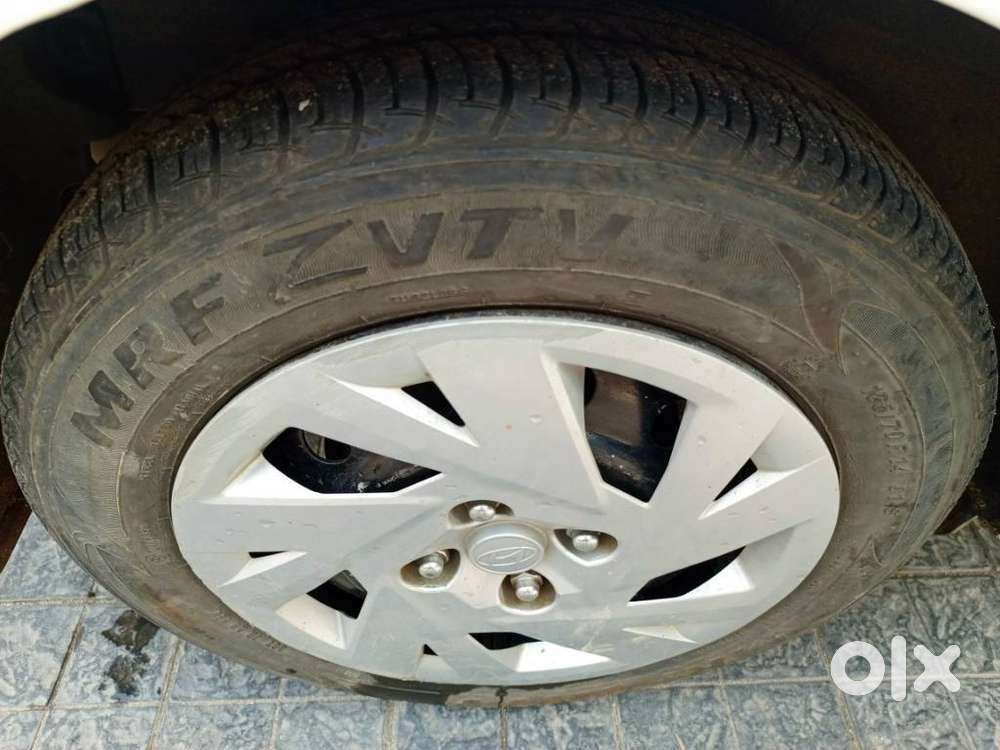 Hyundai Grand I10 Nios Magna 1.2 Kappa Vtvt, 2023, Petrol