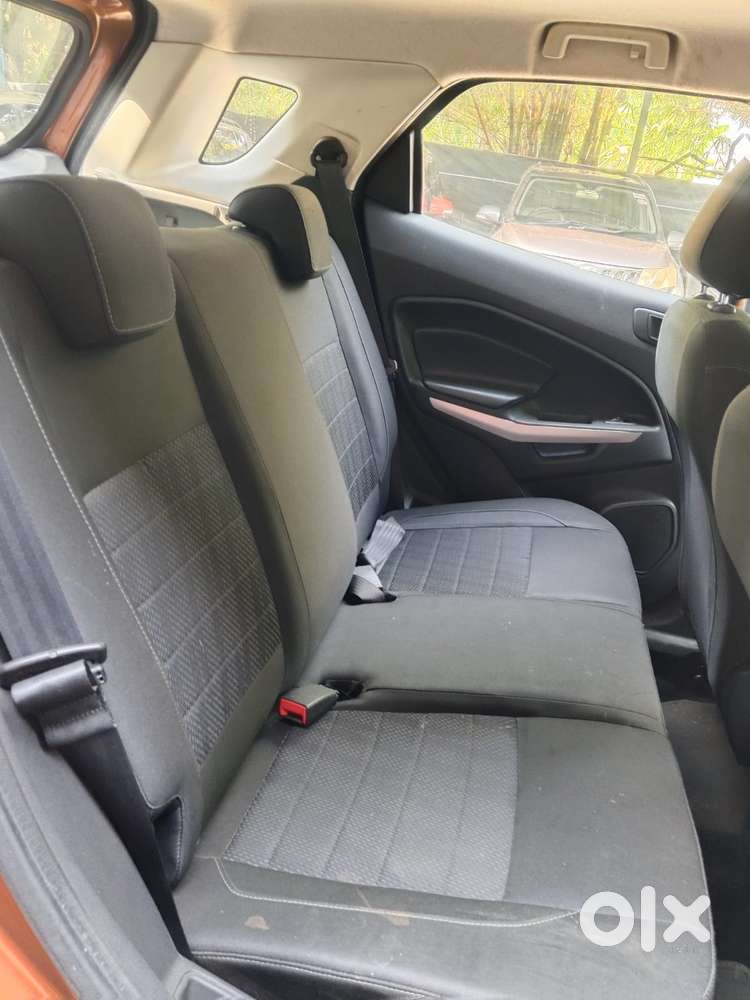 Ford Escort 1.3 Lx, 2017, Petrol