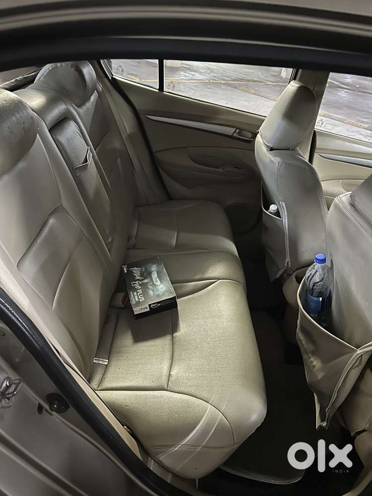 Honda City V Mt Exclusive, 2009, Cng & Hybrids