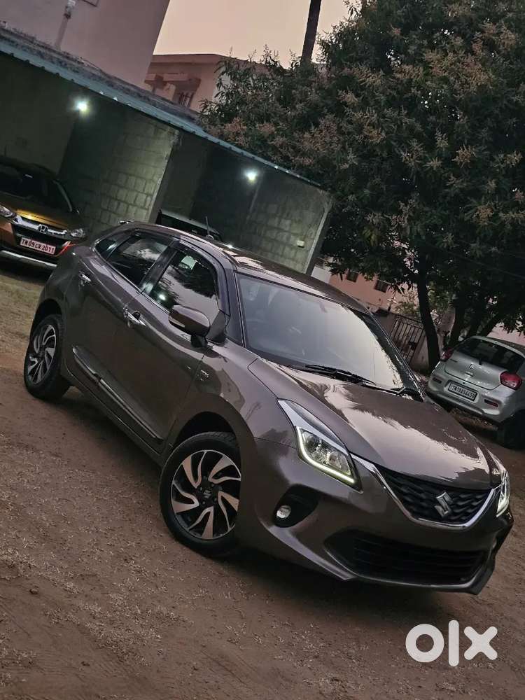 Maruti Baleno Zeta Diesel 2019