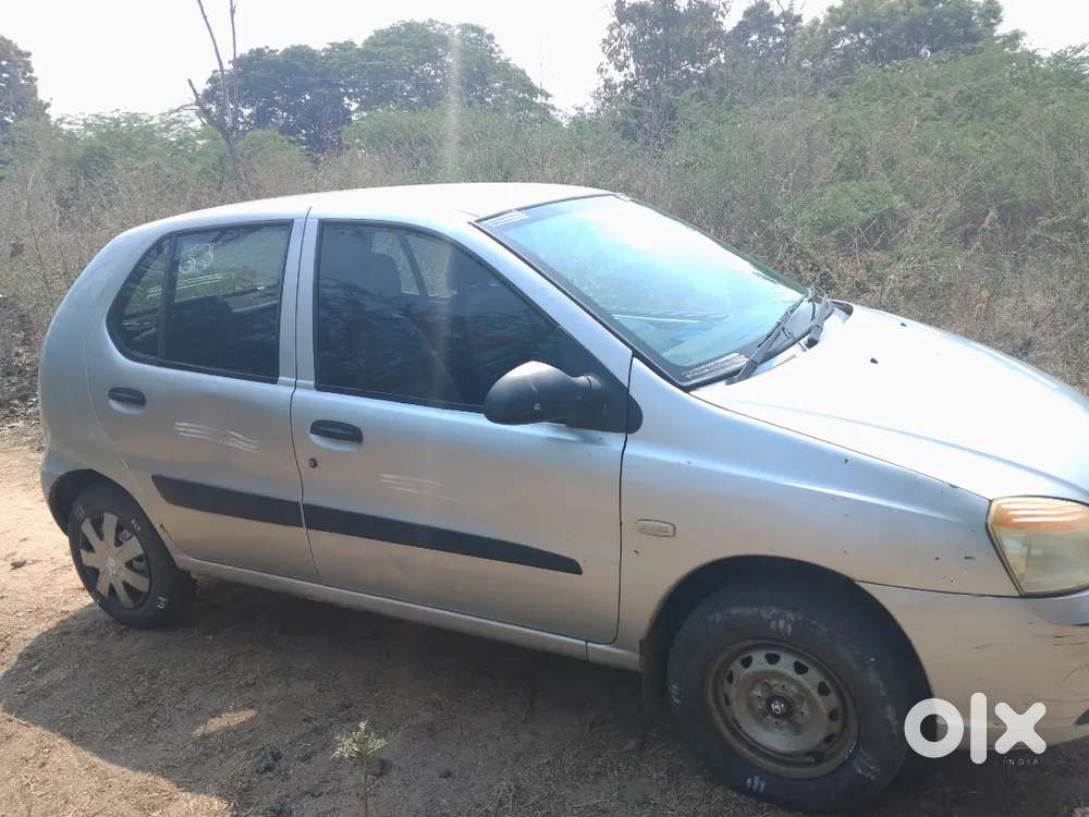 Tata Indica V2 2016 Diesel Good Condition